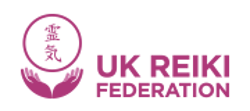  UK Reiki Federation Member