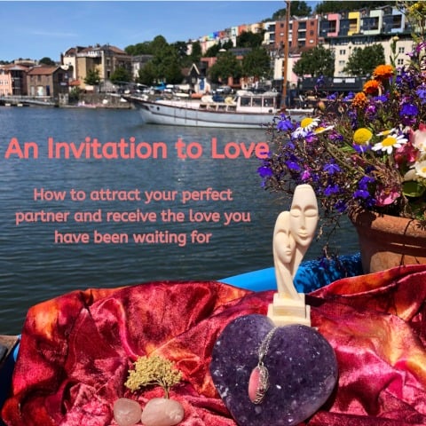 Invitation to Love